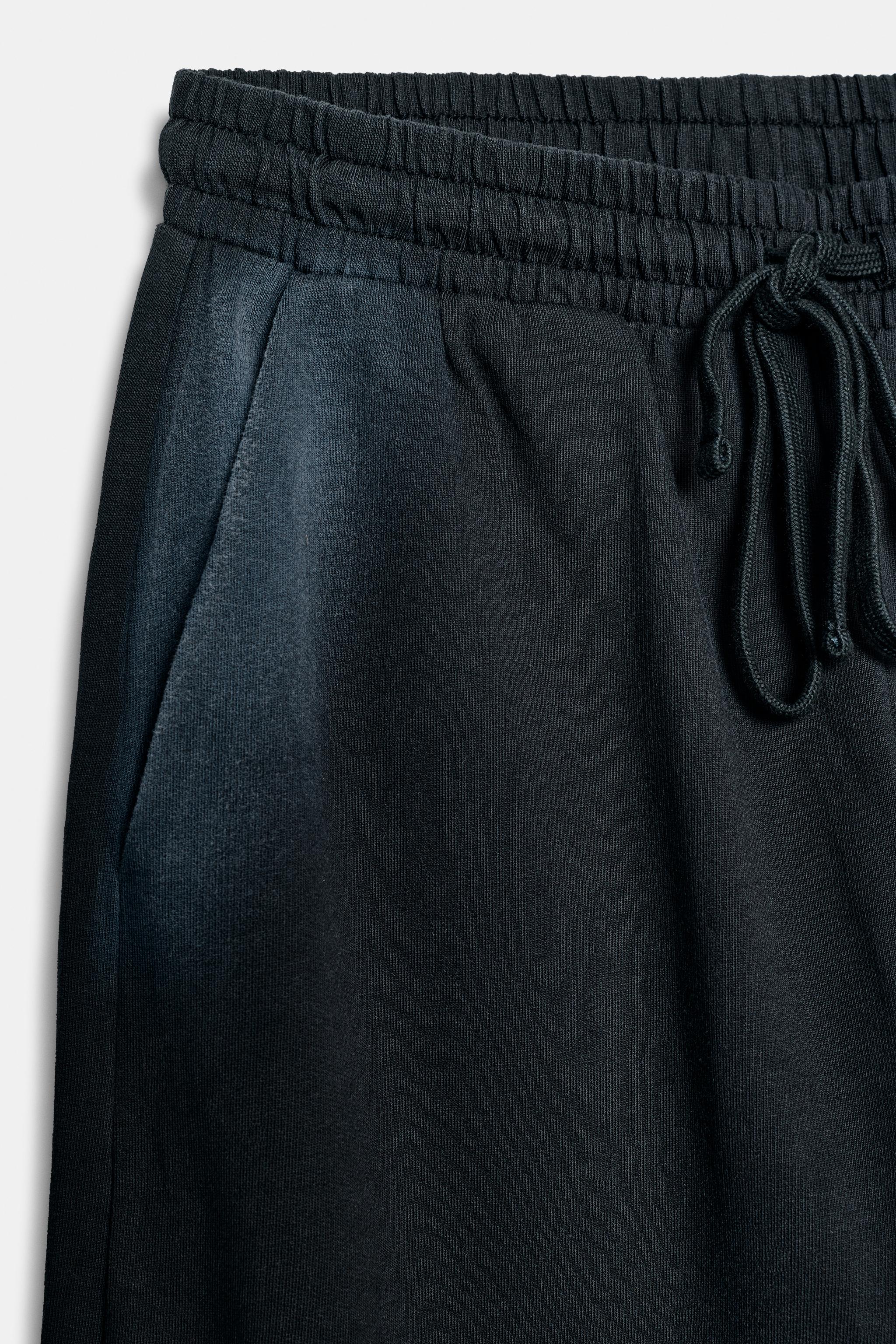PANTALON FELFA EFFET DÉLAVÉ