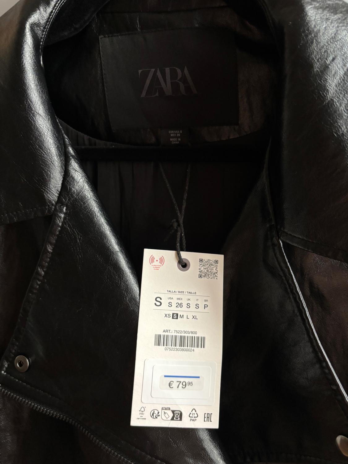 ΖΑΚΕΤΑ ΜΕ ΥΦΗ ΔΕΡΜΑΤΟΣ ZW COLLECTION - Image 3
