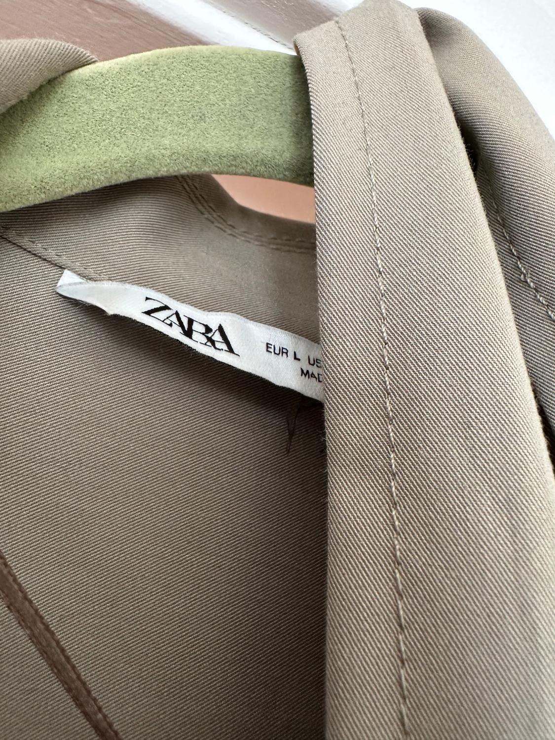 CARGO POCKET SHIRT - Image 2
