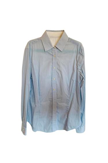 CAMISA TRAJE