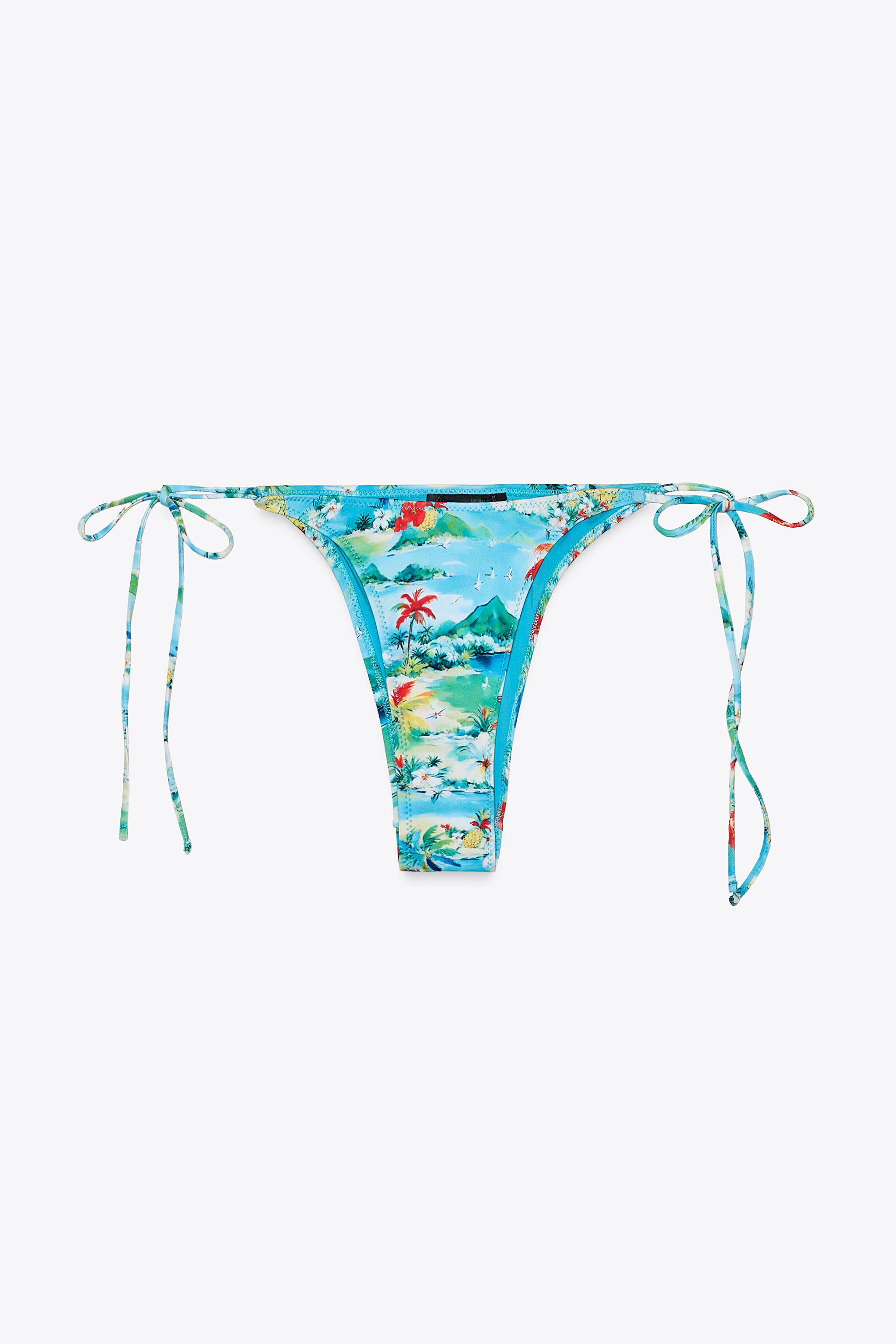 水着 - レディース | ZARA 日本