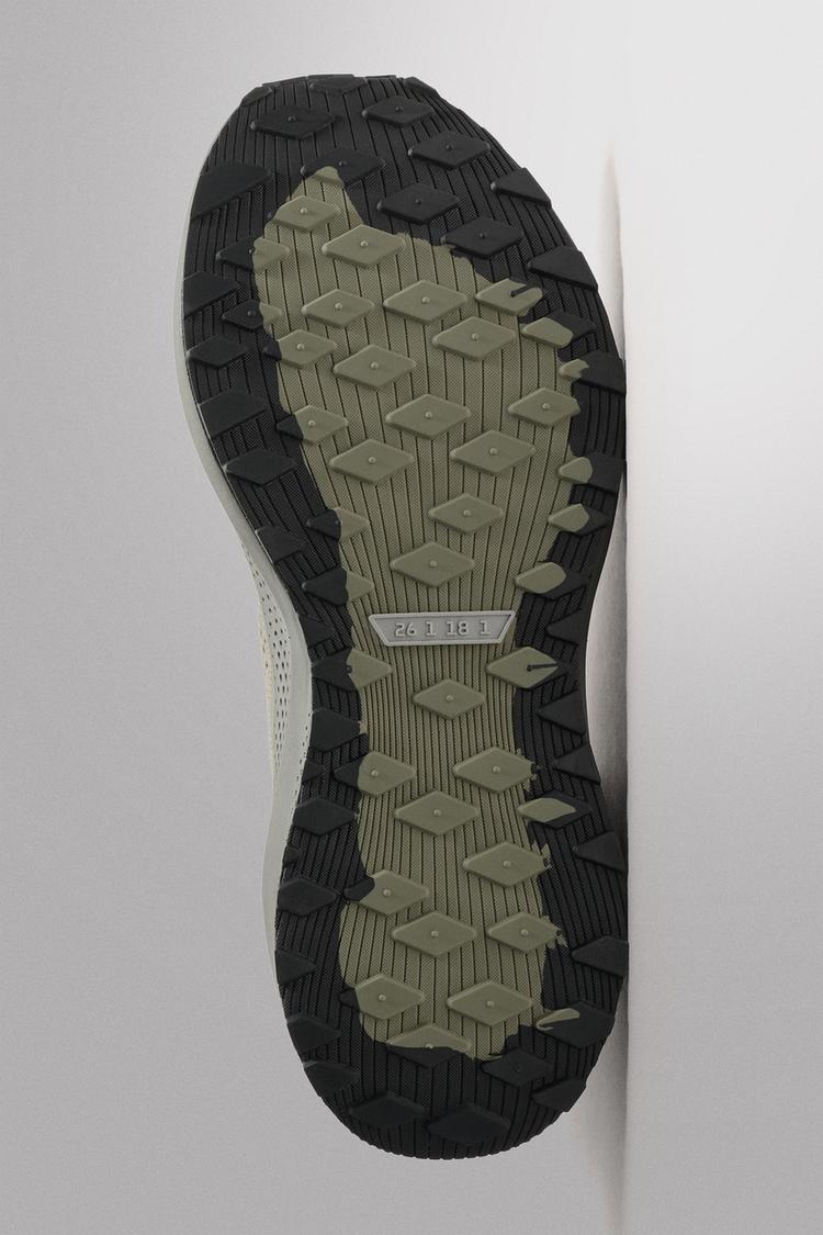 TENIS PARA CORRER 5