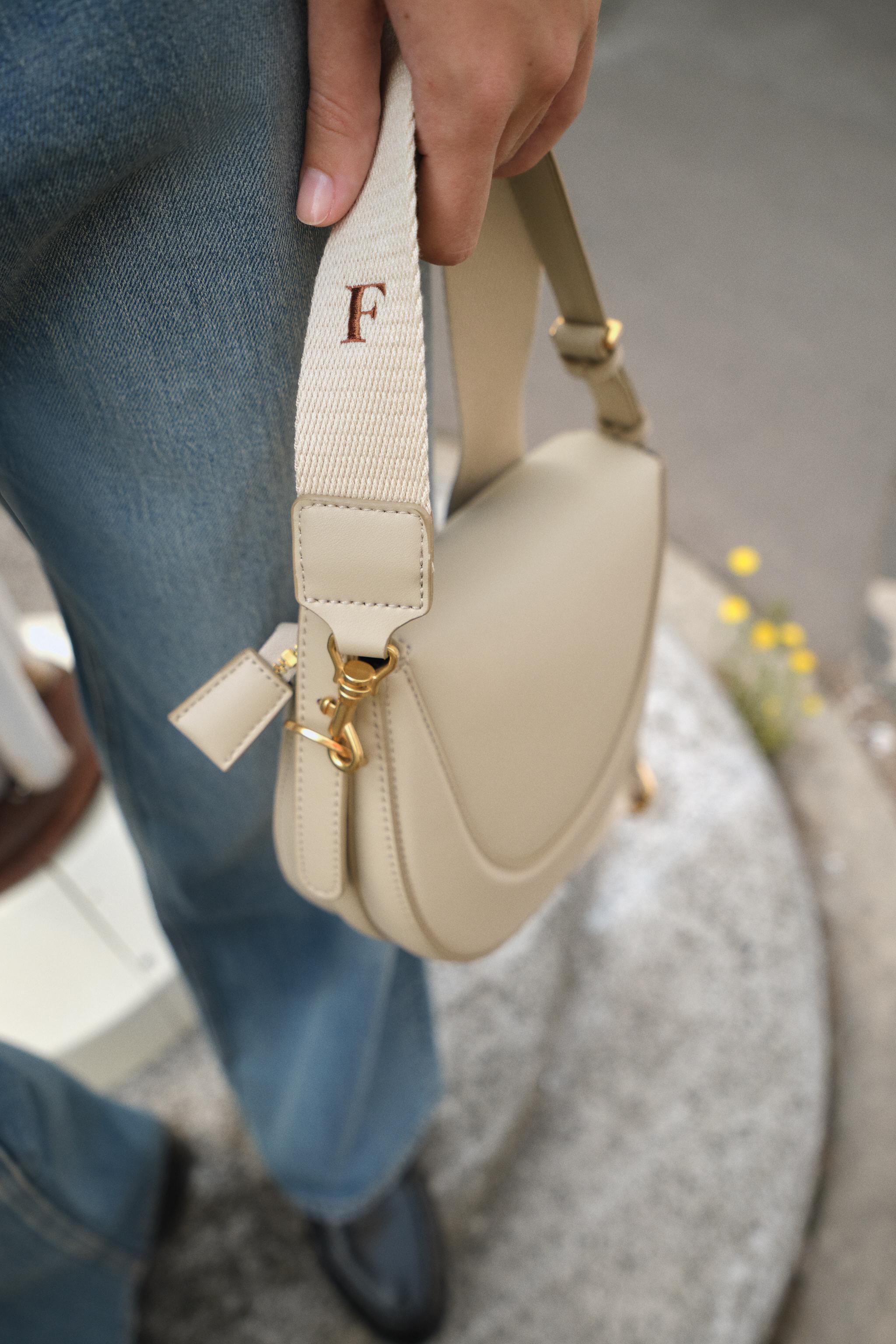 バッグ - レディース | ZARA 日本 - ページ4