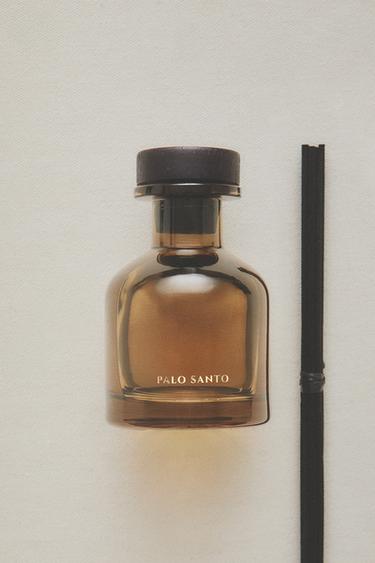 (120 ML) PALO SANTO REED DIFFUSERS - Ash by Zara - Image 5