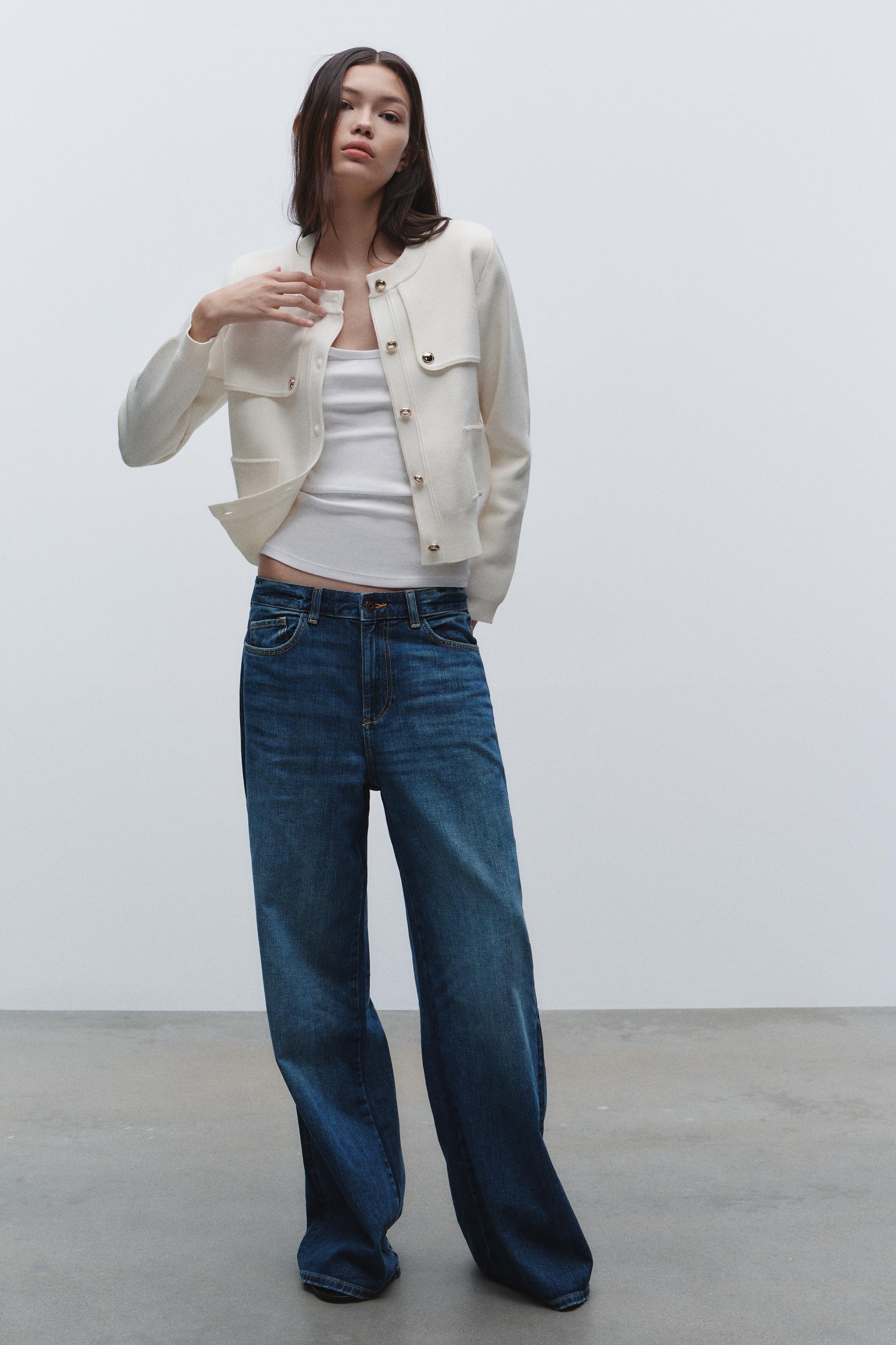 カーディガン - レディース | ZARA 日本