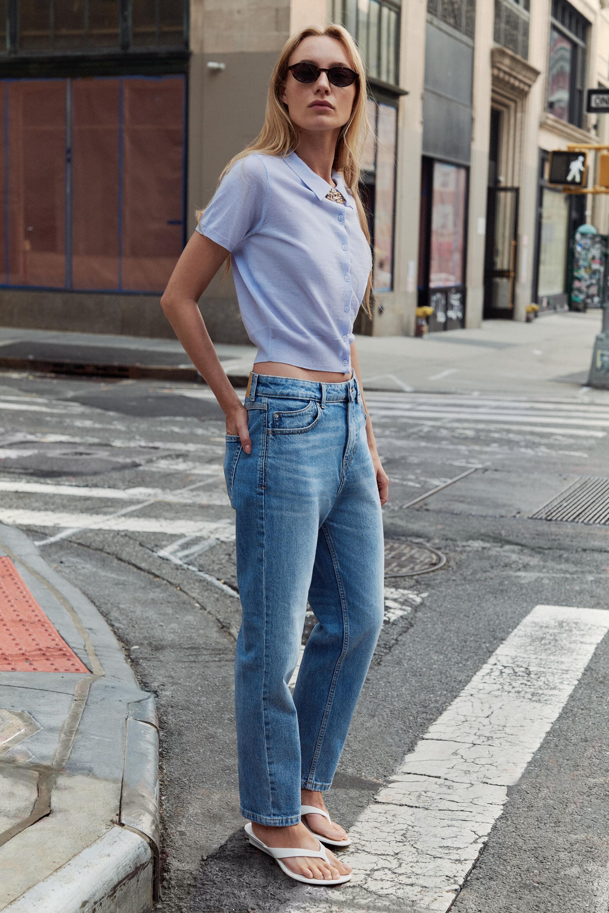 SHORT SLEEVE CARDIGAN