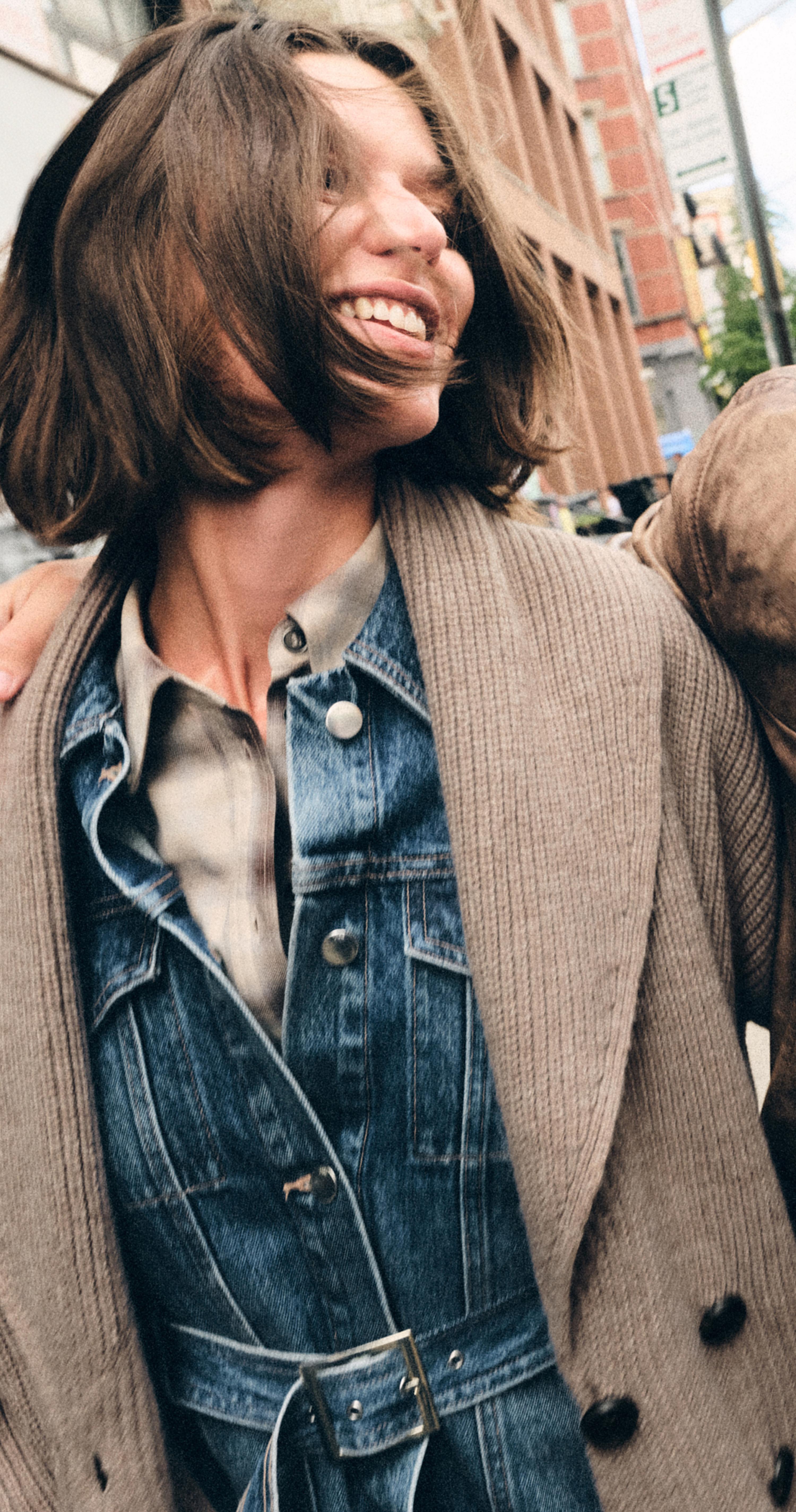 ZARA United States | New Collection Online