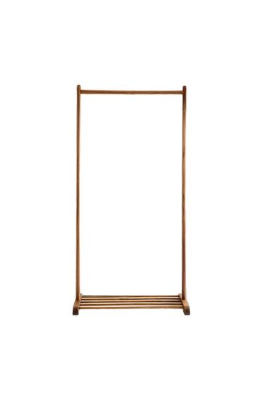 APPENDIABITI LEGNO ACACIA - Marrone di Zara