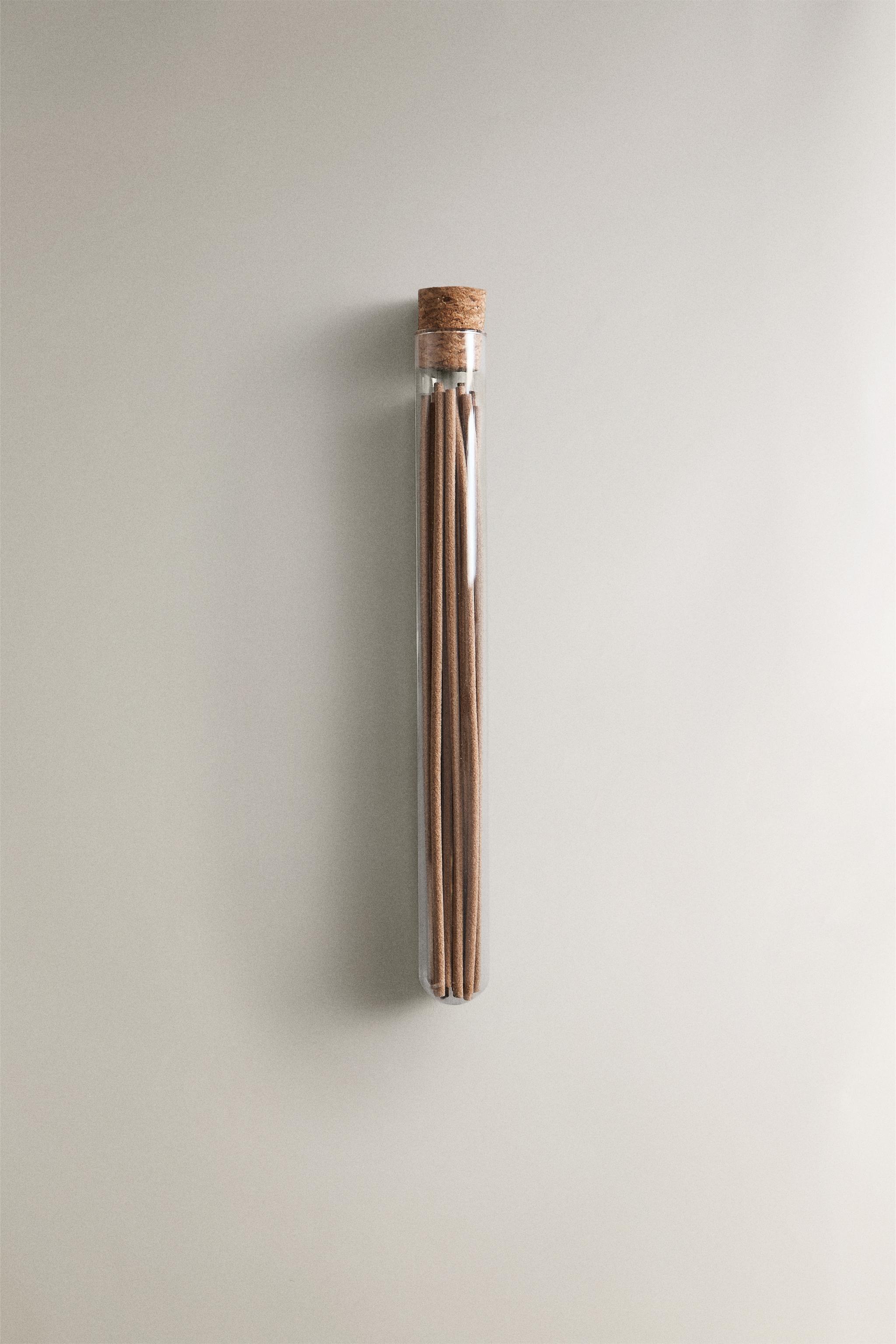 SACRED WOODS AROMATIC INCENSE STICKS