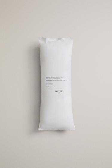 KIDS’ SOFT-TOUCH CUSHION INSERT - Oyster-white by Zara - Image 3