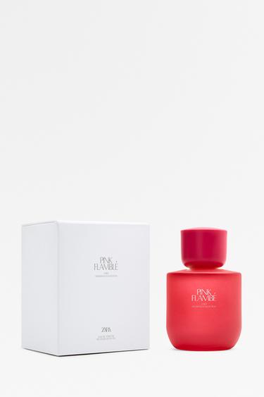 PINK FLAMBÉ EDT 90 ML / 3.04 oz -  by Zara - Image 2