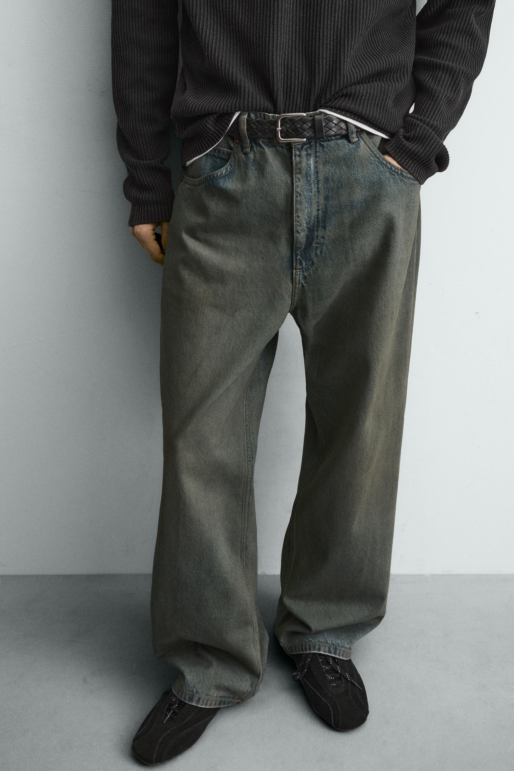 JEAN LOOSE FIT