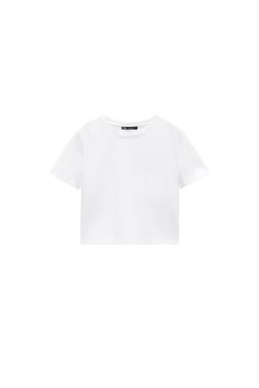 SHORT-SLEEVED T-SHIRT