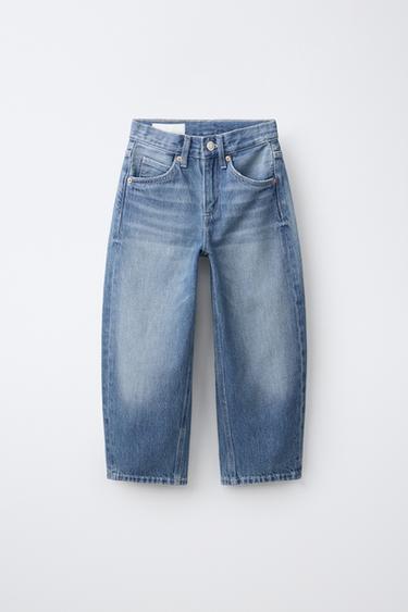 JEANS TIPO BARRIL