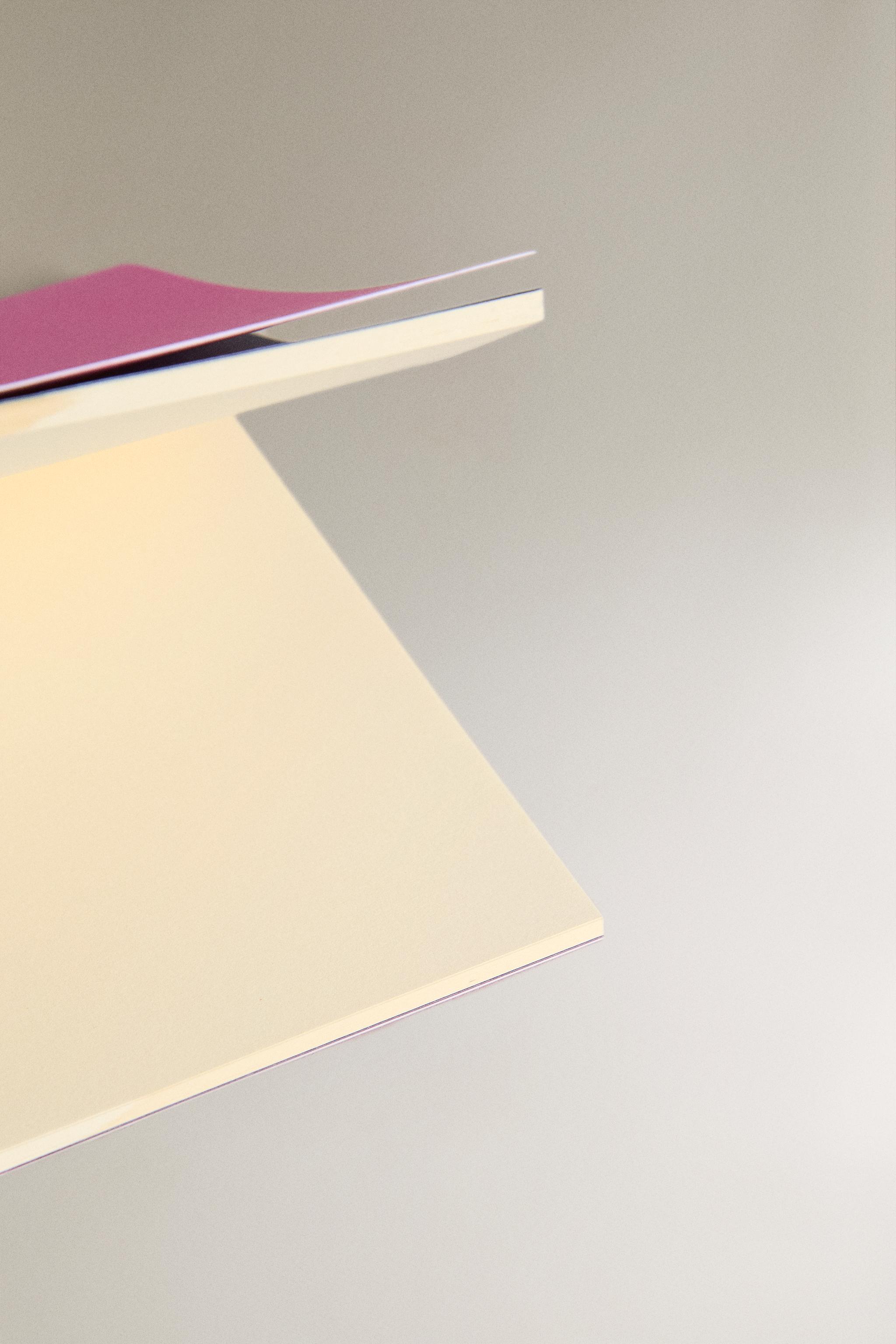A5 NOTEBOOKS PACK (PACK OF 3) | 0FR. PARIS