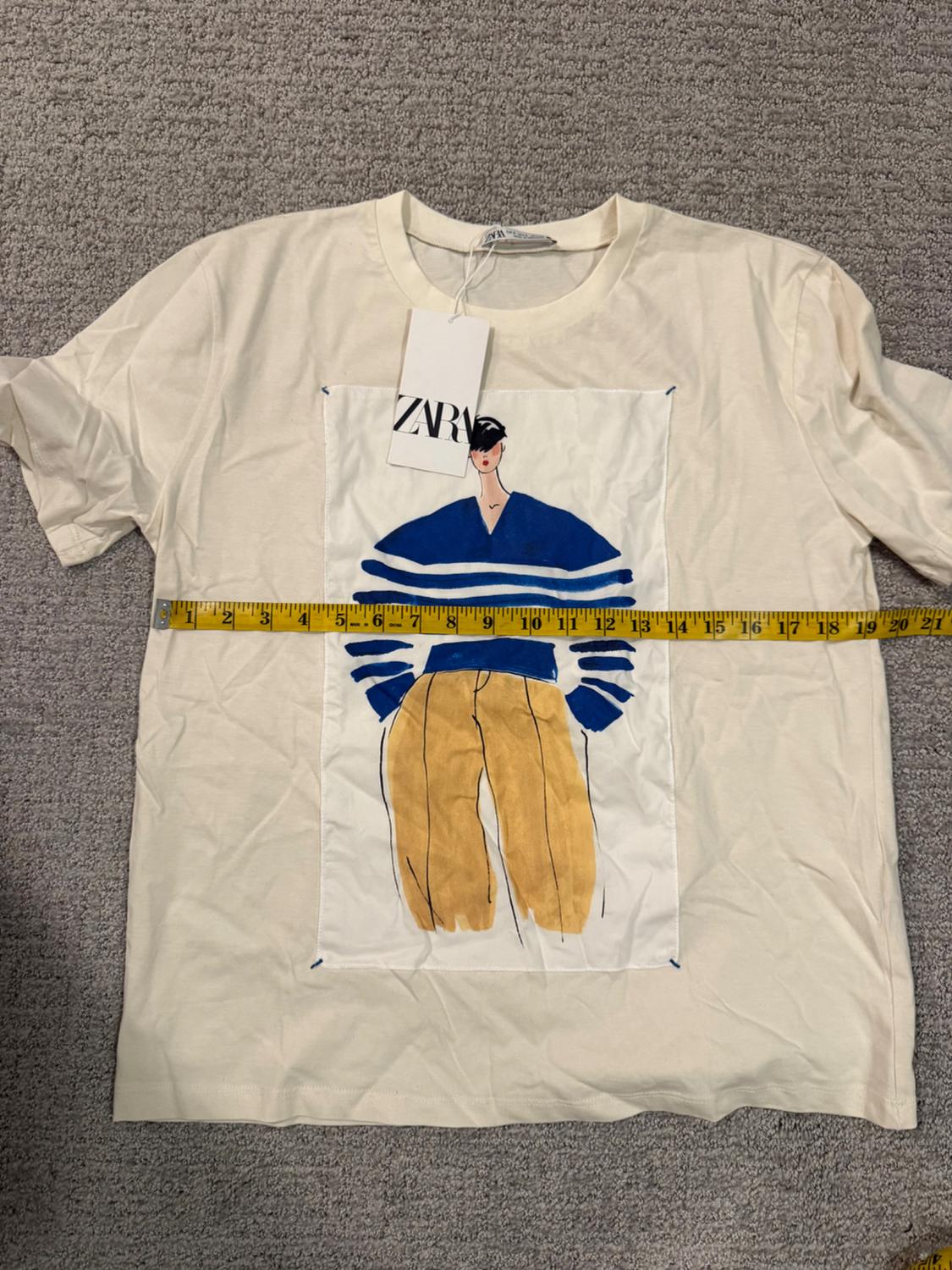 GIRL T-SHIRT - Image 3