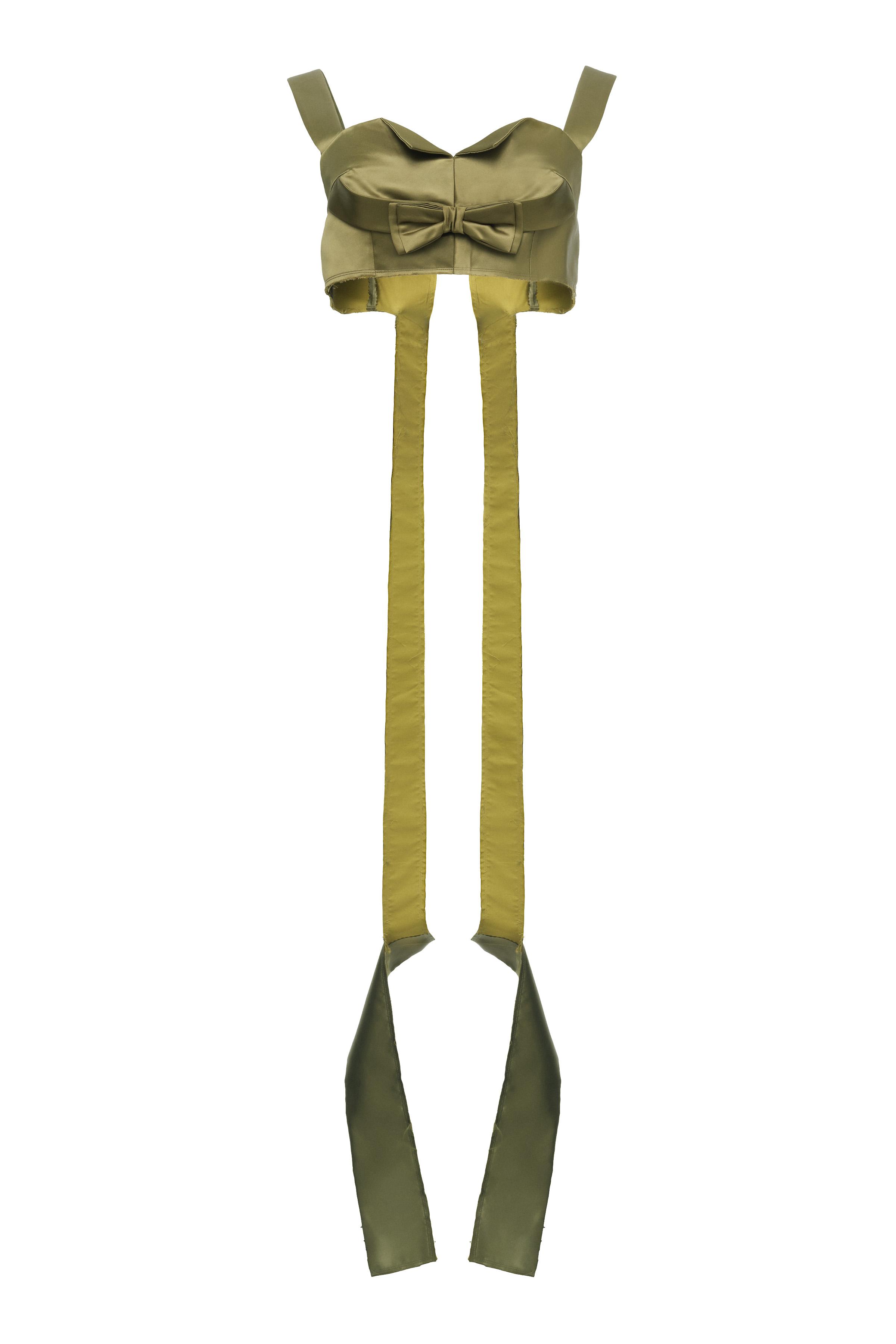 LIMITED EDITION BOW TOP