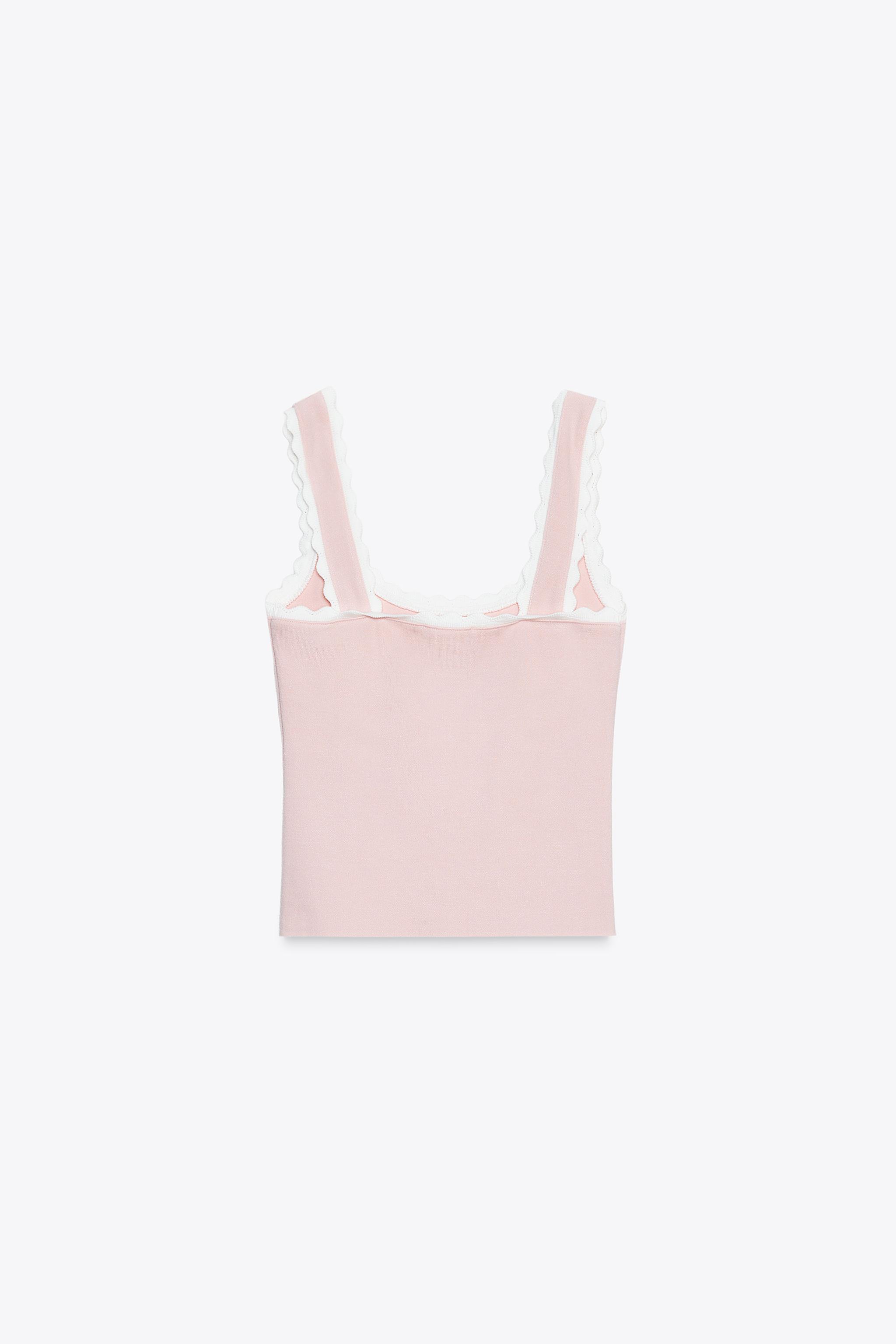 △さま専用　◯tope tubetop 白 △さま専用 ◯tope tubetop 白