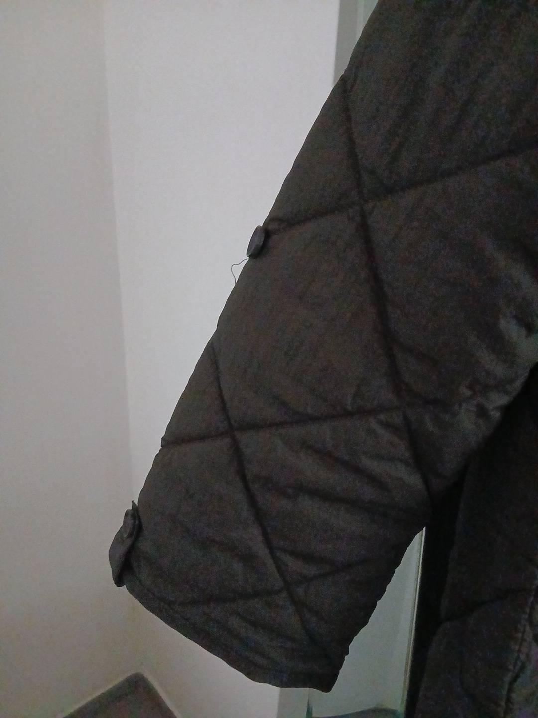 ZW COLLECTION WATER-REPELLENT PUFFER JACKET - Image 2