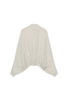 ZW COLLECTION MİDİ PUANTİYE ETEK - Görsel 2