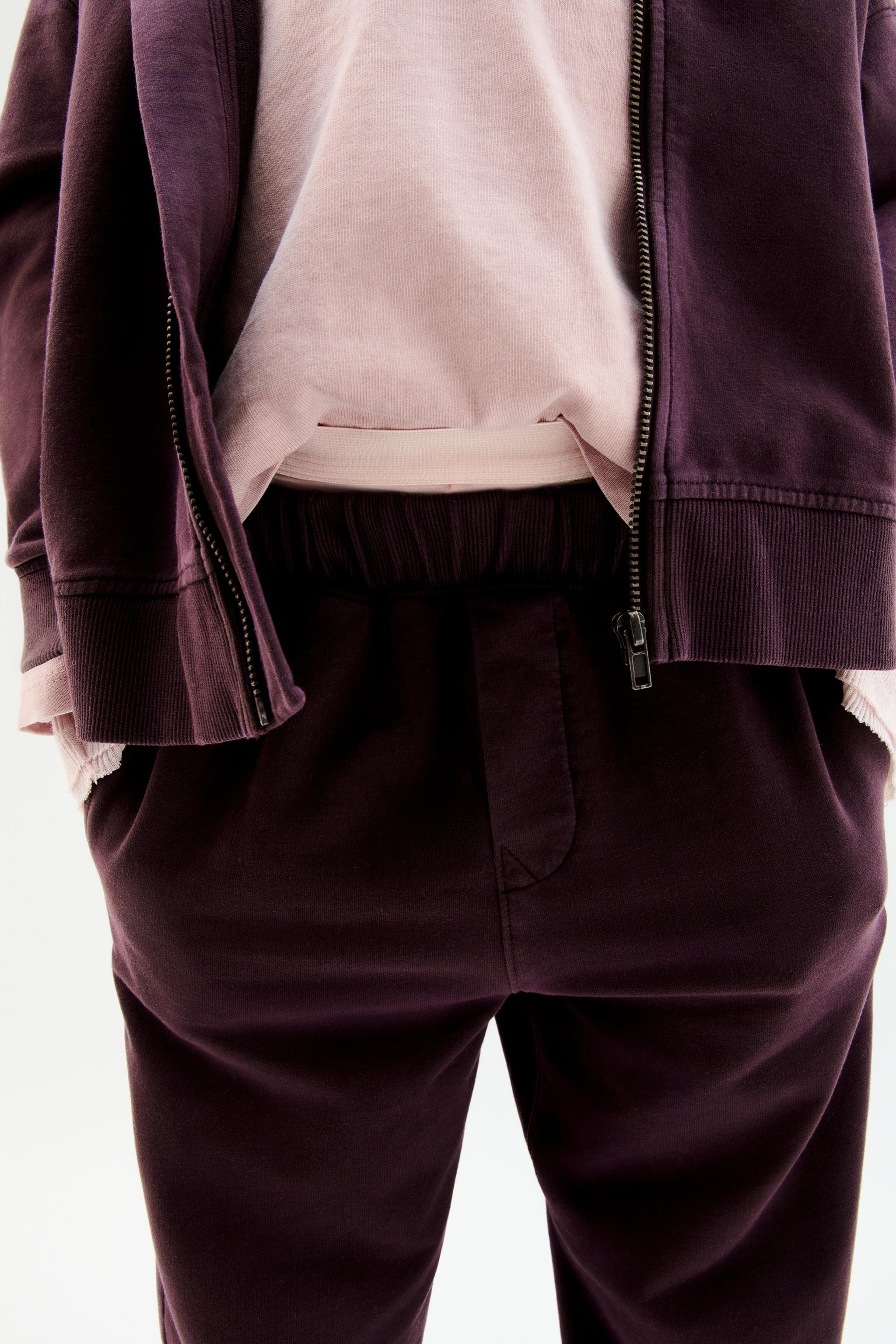 PANTALON JOGGER UNI