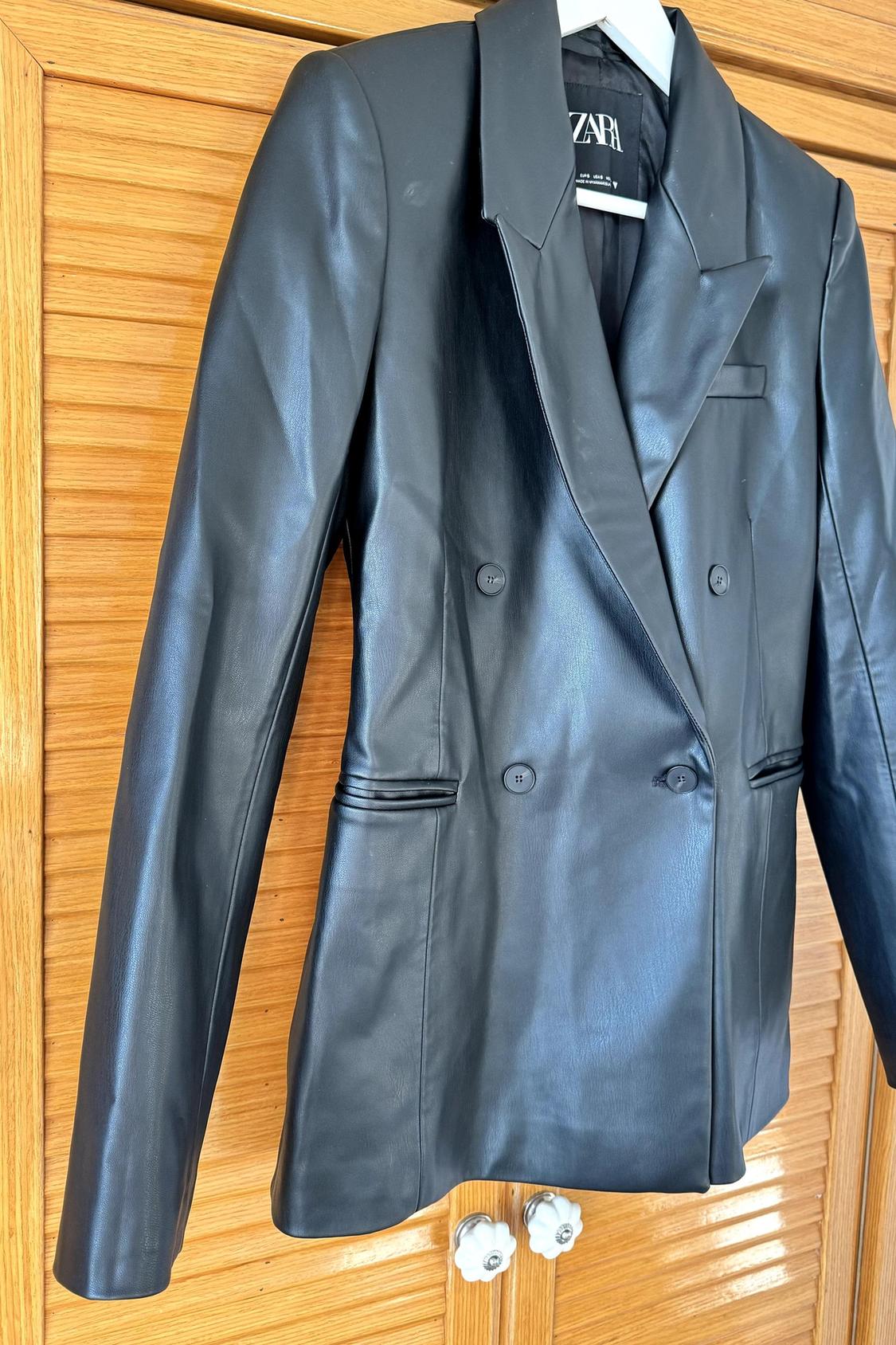 BASIC BLAZER - Image 2