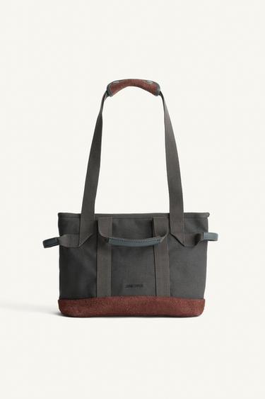 MN TT BG 15 - Zara 블루