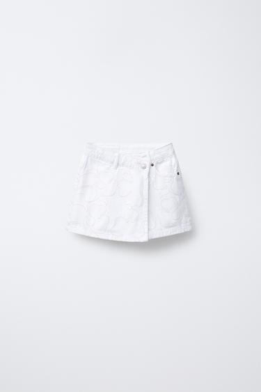 Image du produit - Blanc de Zara