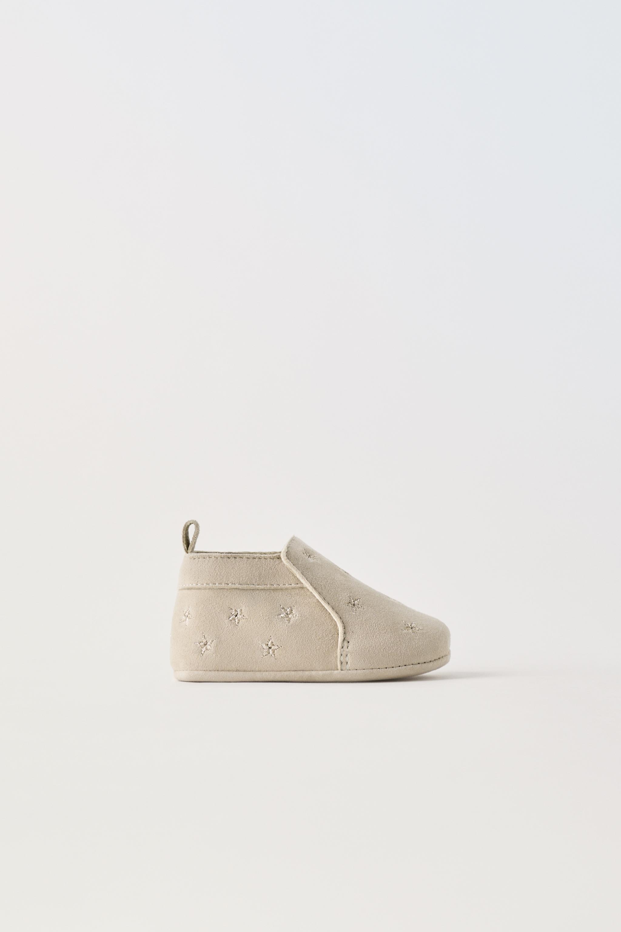 Scarpe sale neonato zara