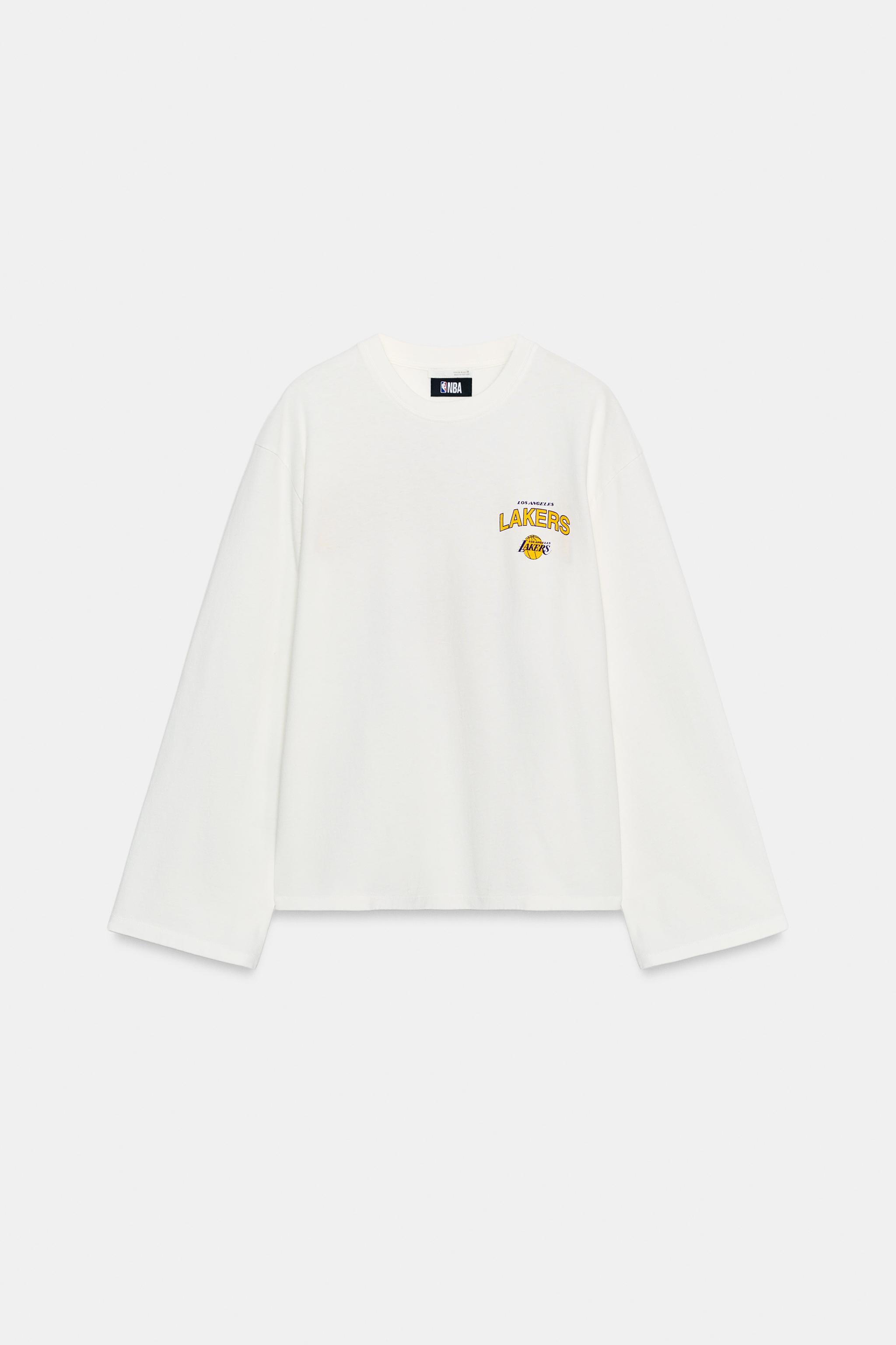NBA LOS ANGELES LAKERS T-SHIRT
