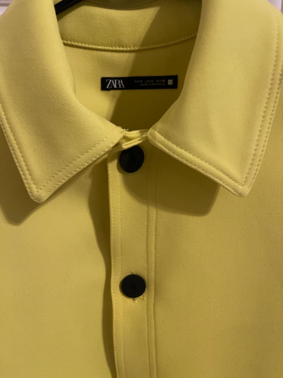COLORED OVERSHIRT LIMITED EDITION - Image 4