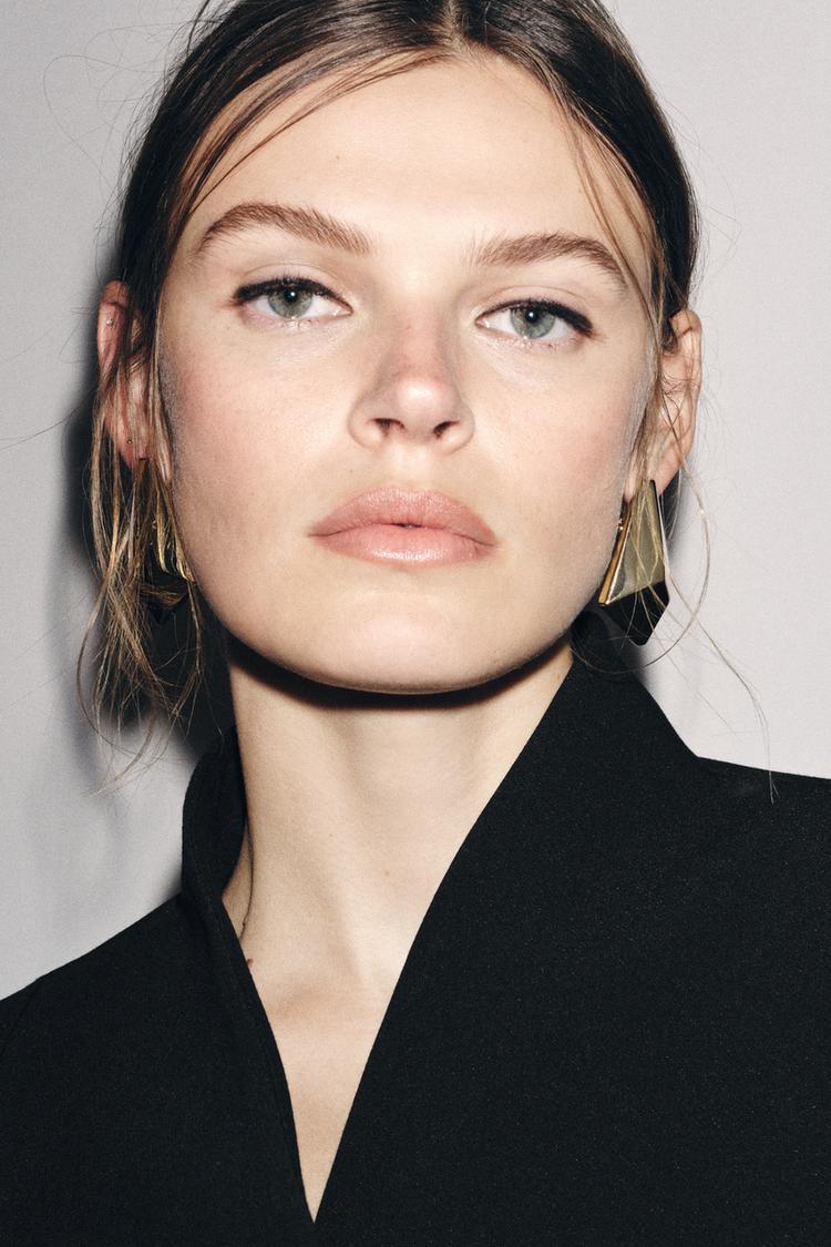 Orecchini Lunghissimi: I Trend Di Quest'anno - Moda Strega - Foto 7