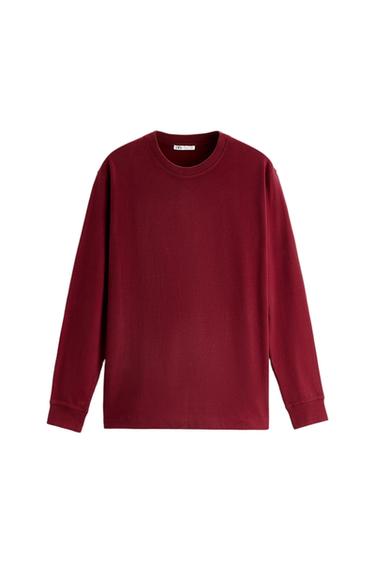 HEAVYWEIGHT T-SHIRT