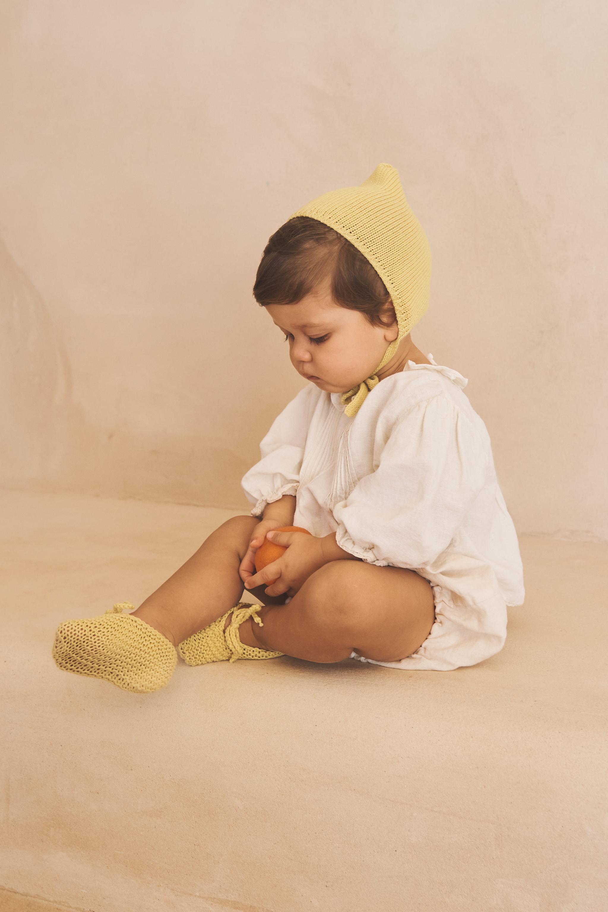 LIMITED EDITION COTTON LINEN PLEATED LACE SHIRT