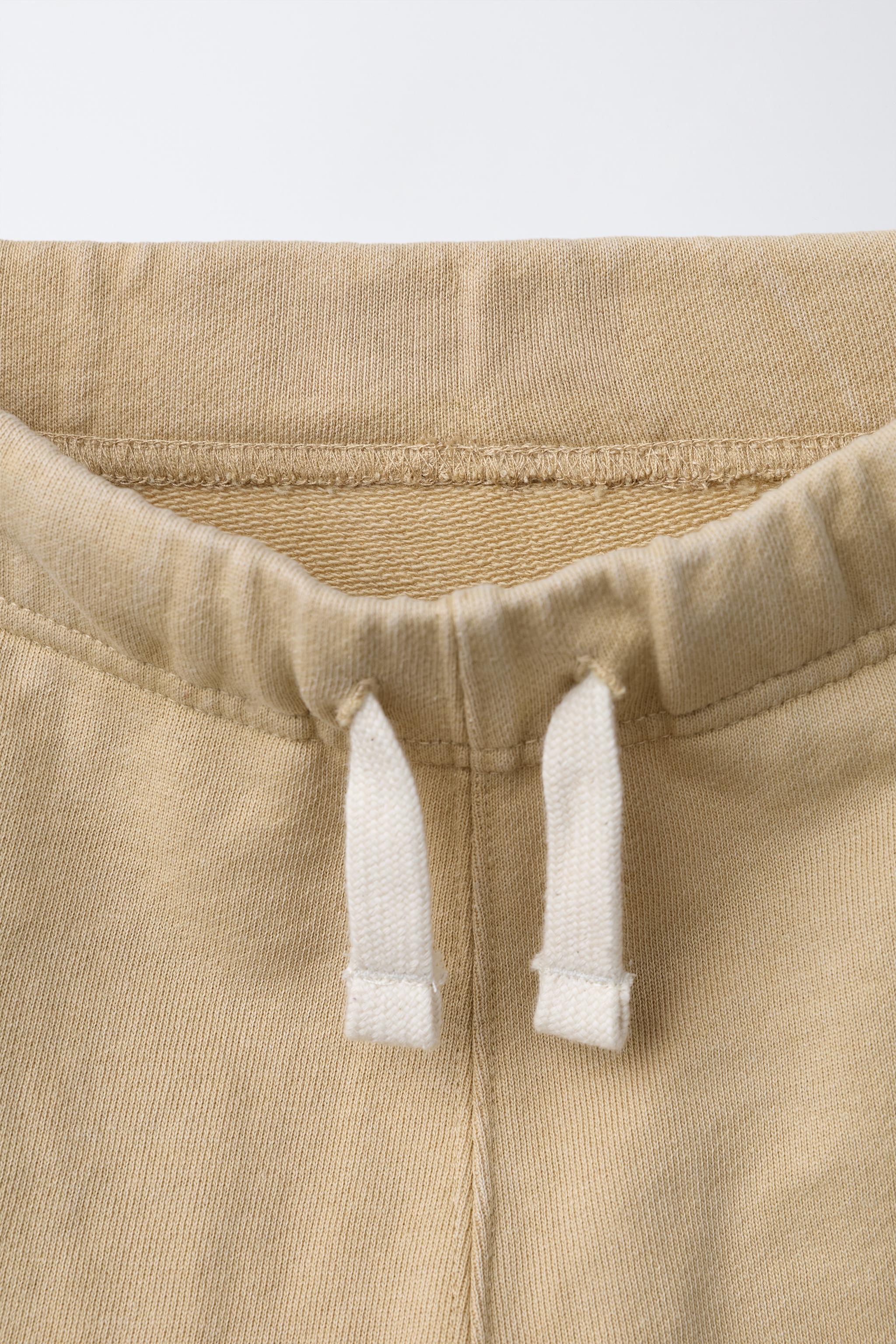 CARPENTER PLUSH PANTS