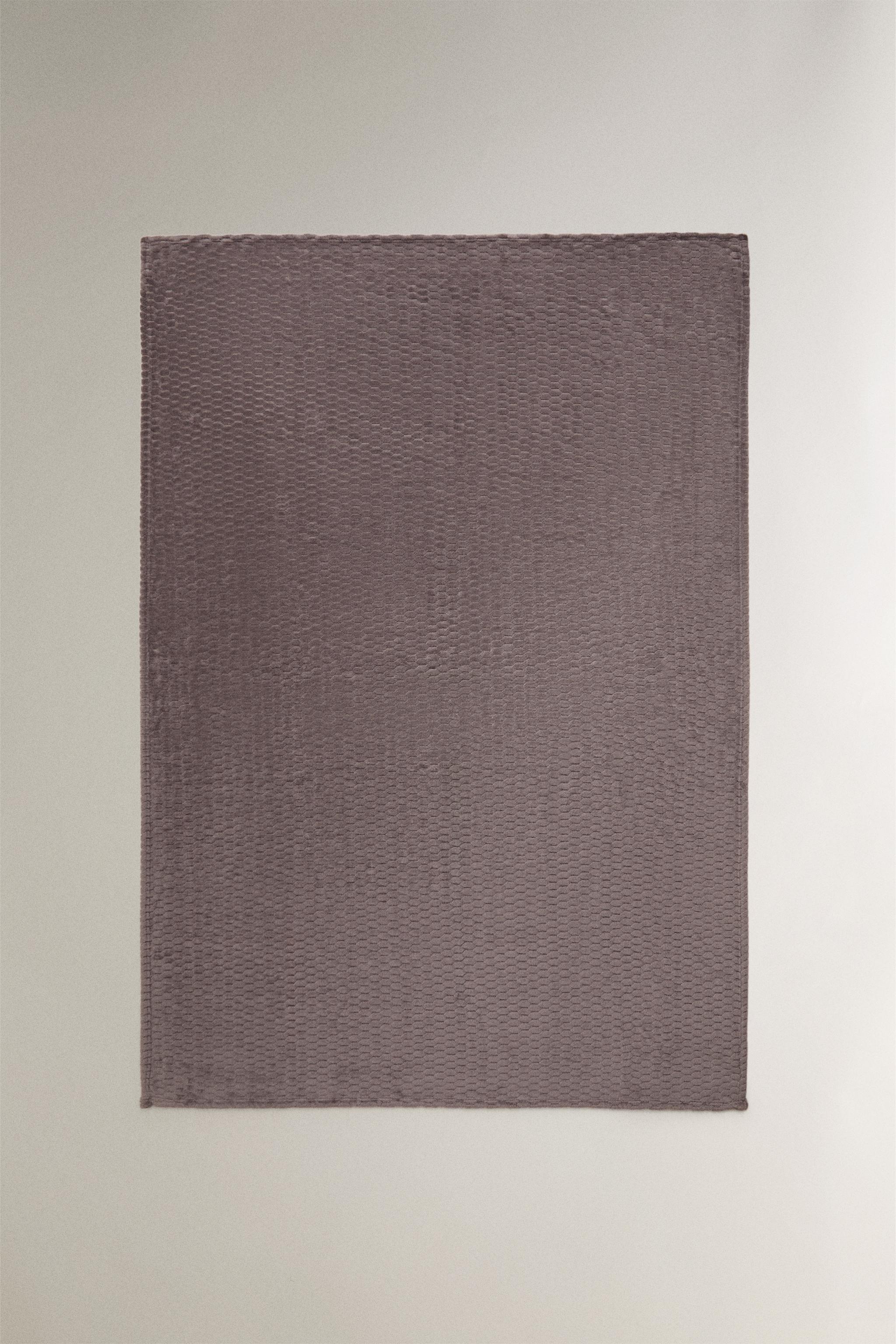 新品未使用ZARA  ザラホーム 毛布200×160cm グレージュ 楽天市場】zara home 店舗（毛布・ブランケット｜寝具