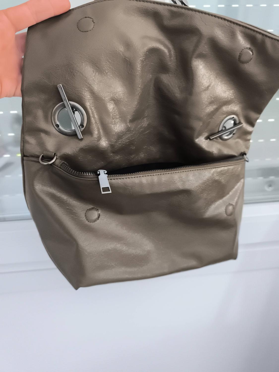FLAP BAG - Image 3
