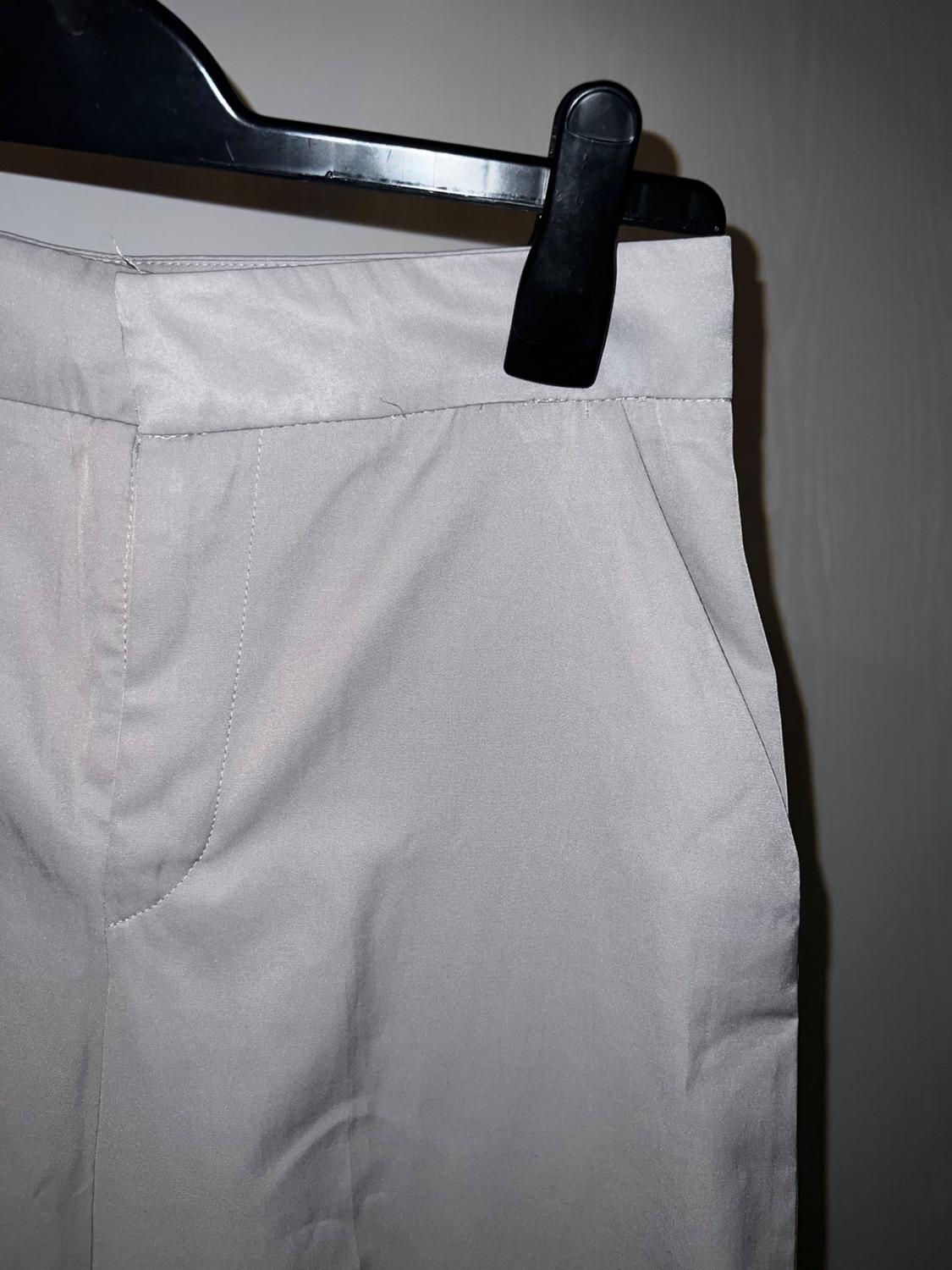 FULL LENGTH TROUSERS - Image 2