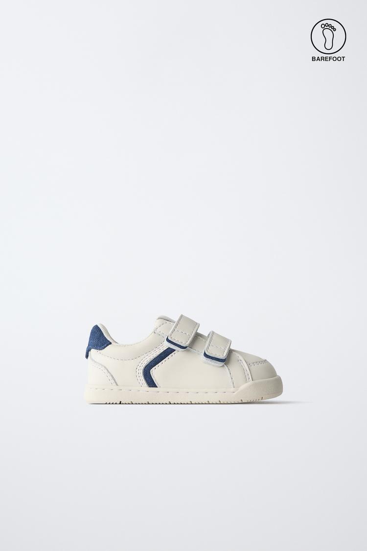 BAMBA BAREFOOT PIEL