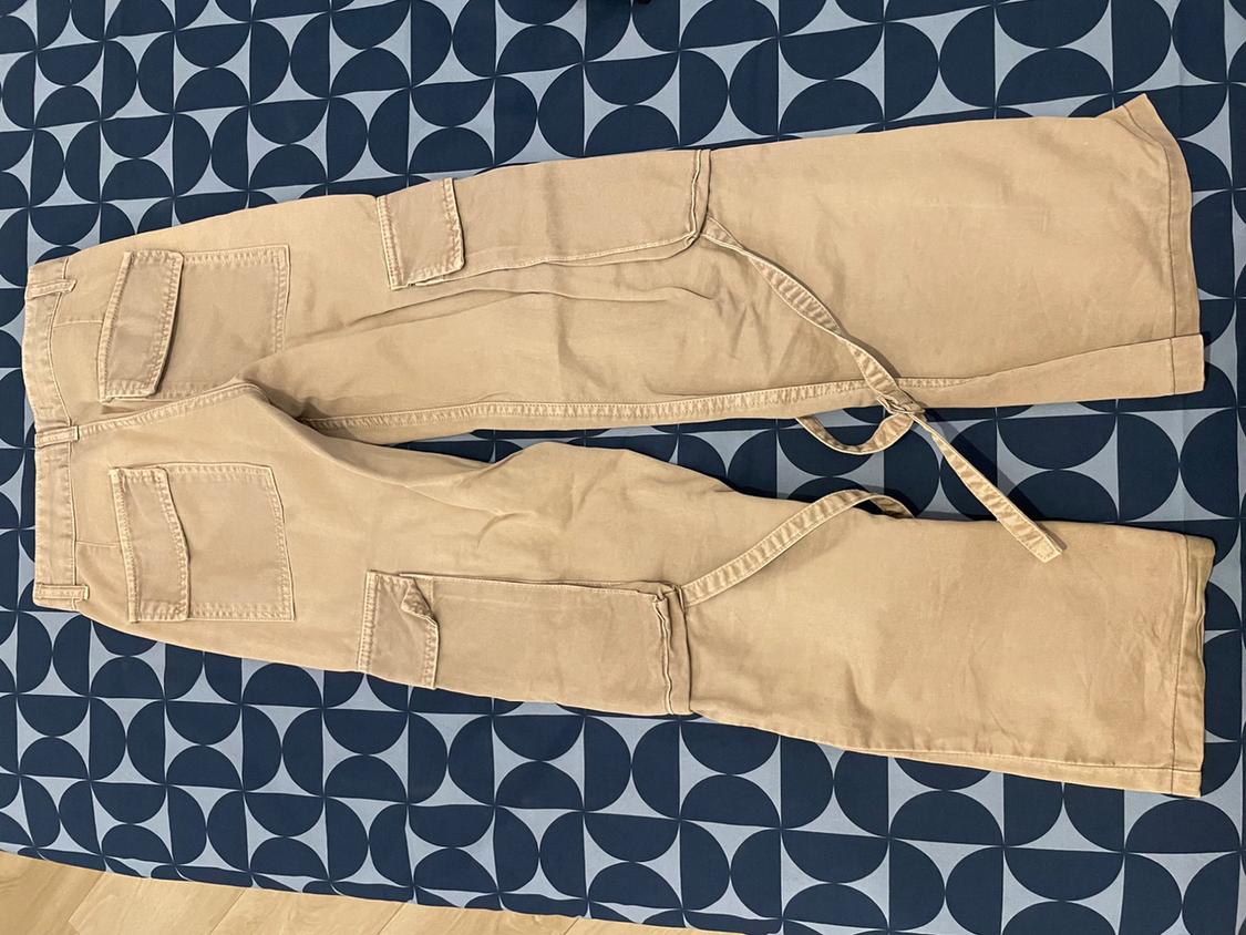 JEANS CARGO - Image 4