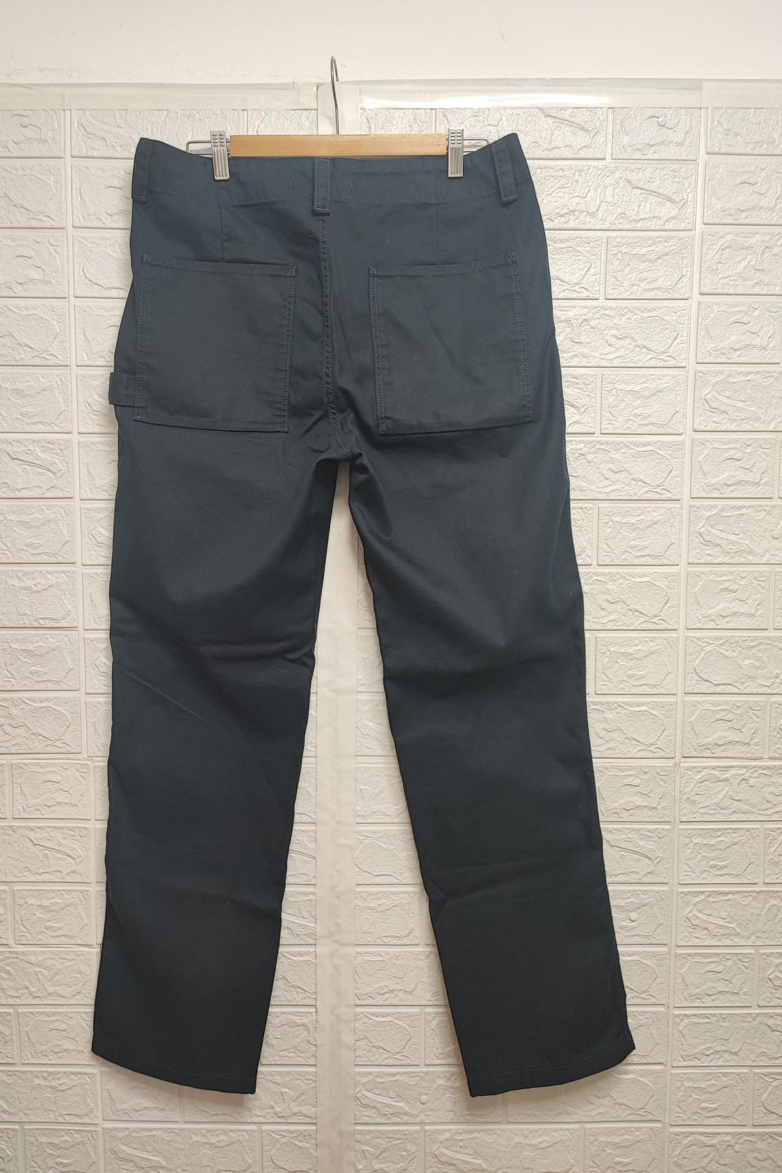 CARPENTER TROUSERS WITH POCKETS - Image 3
