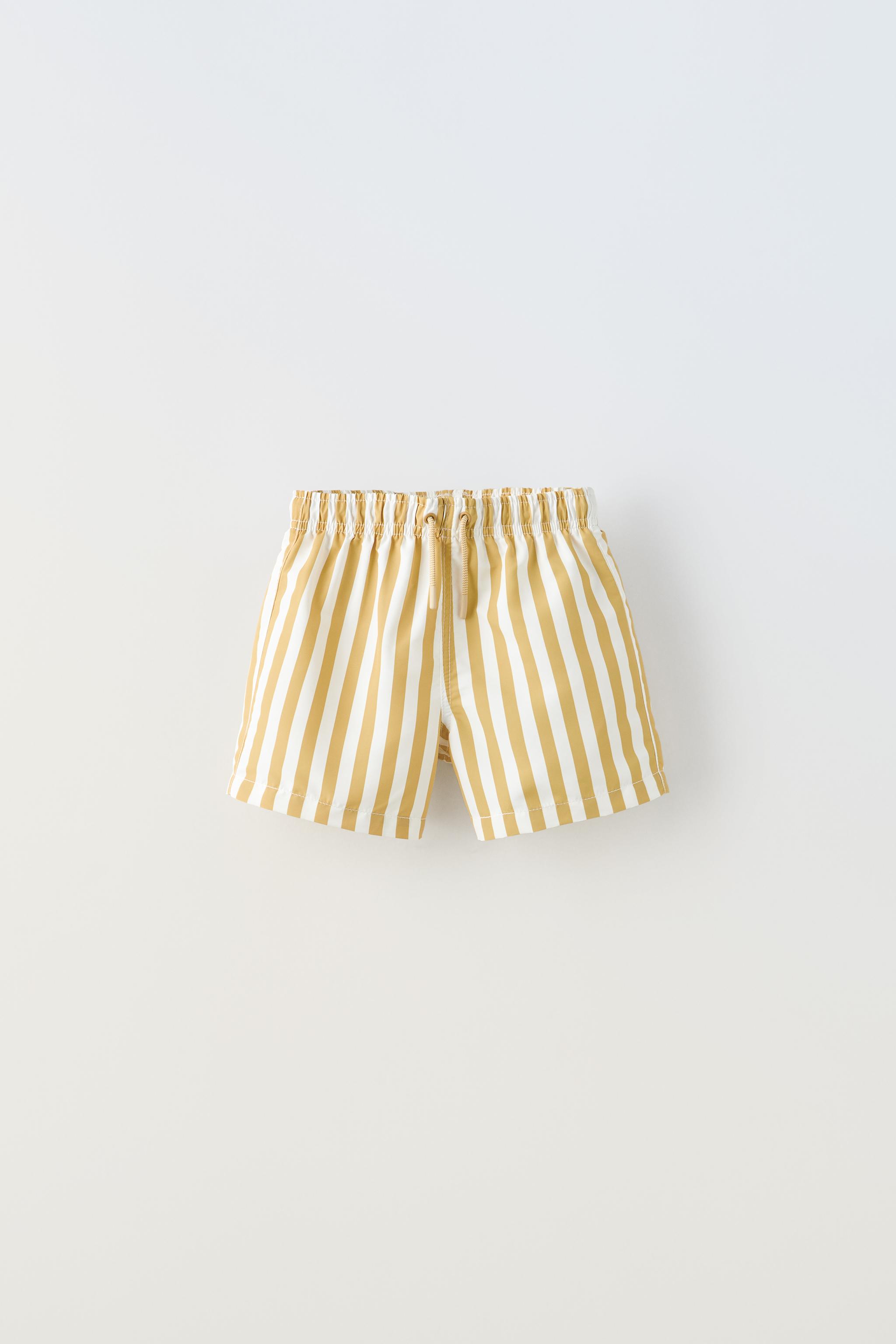 Boys Swimwear Explore our New Arrivals ZARA United States