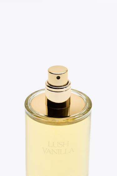 LUSH VANILLA EDP 50 ML (1.7 FL. OZ). -  by Zara - Image 1