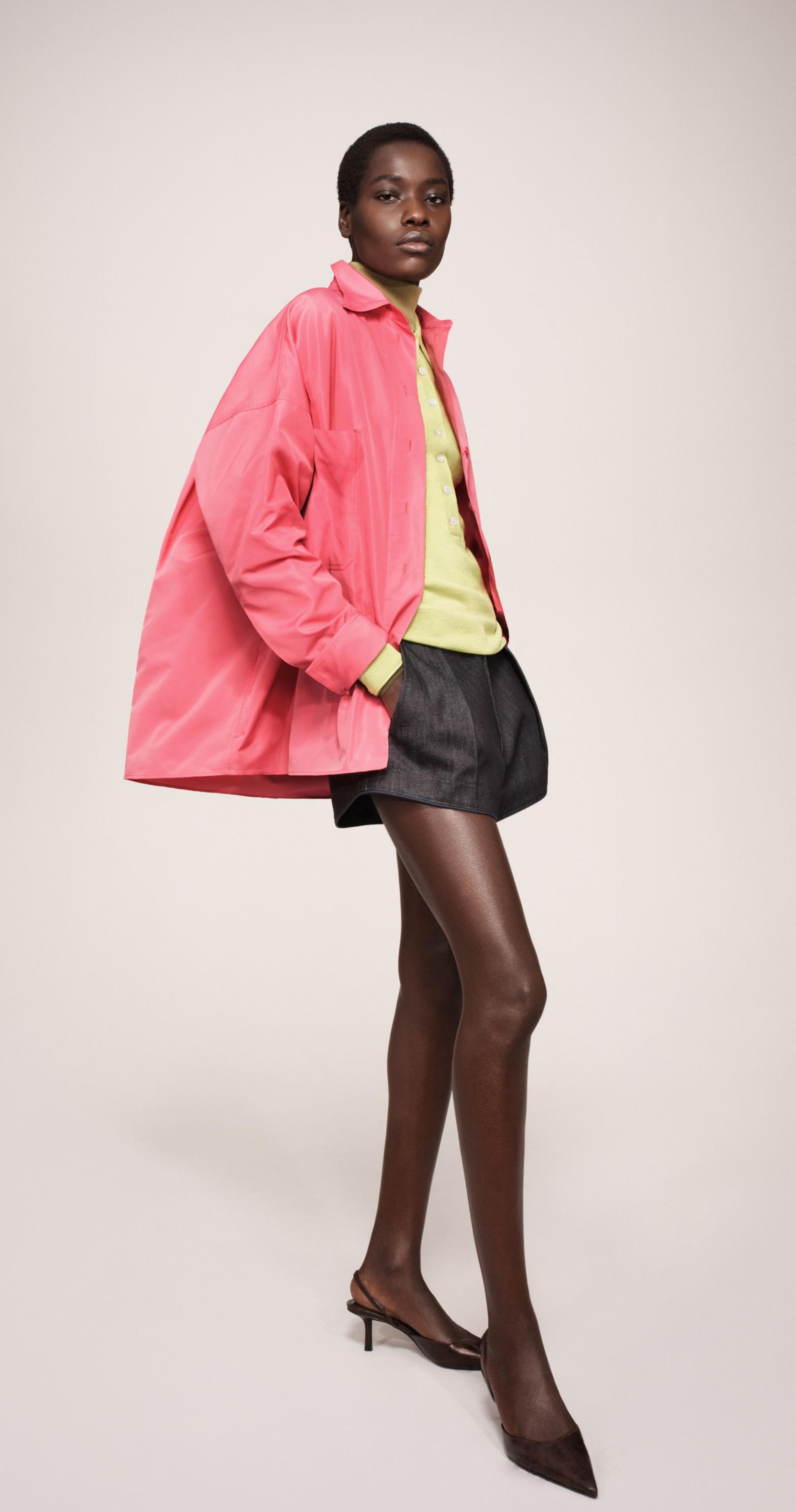 ZARA United States | New Collection Online