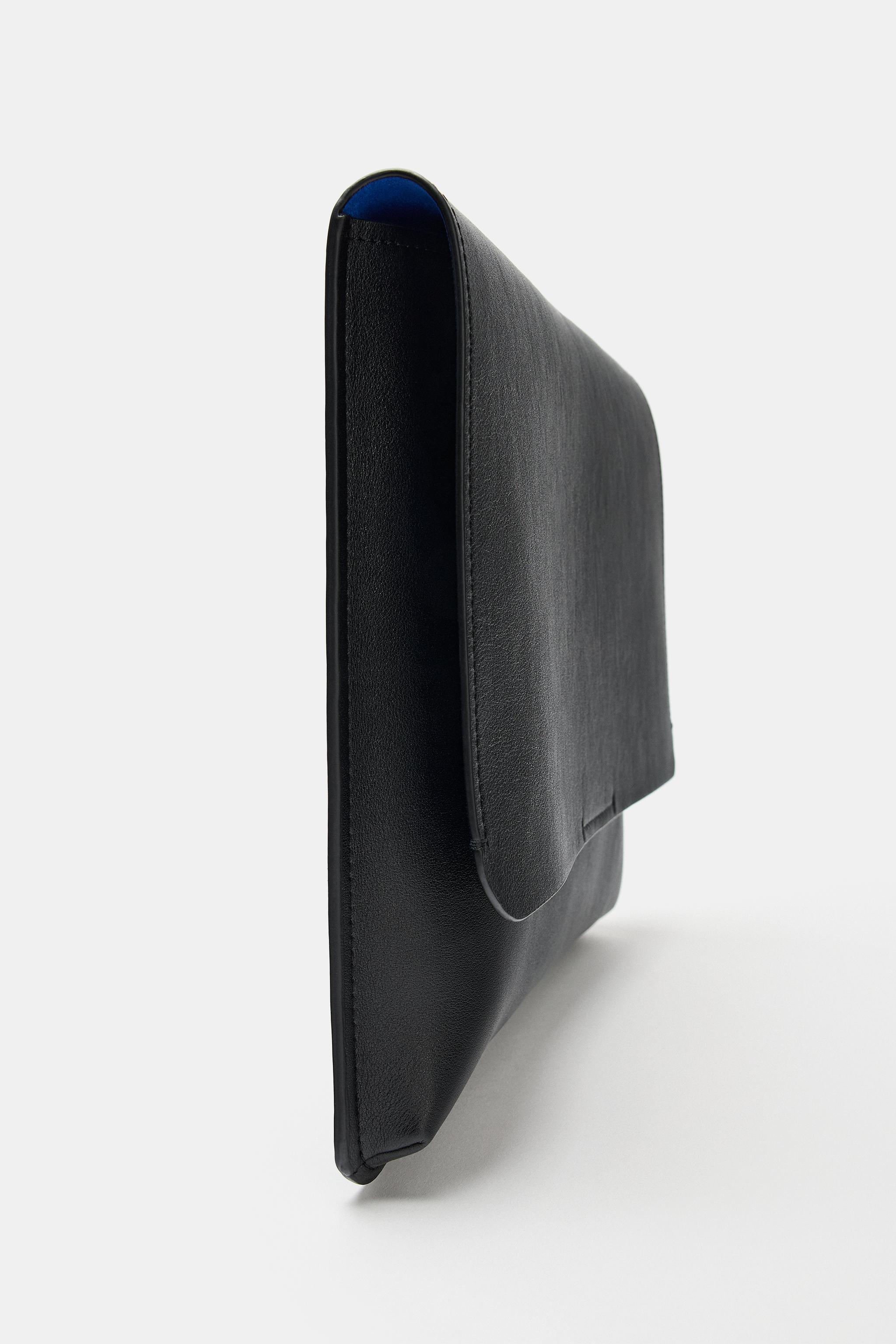 LEATHER IPAD CASE