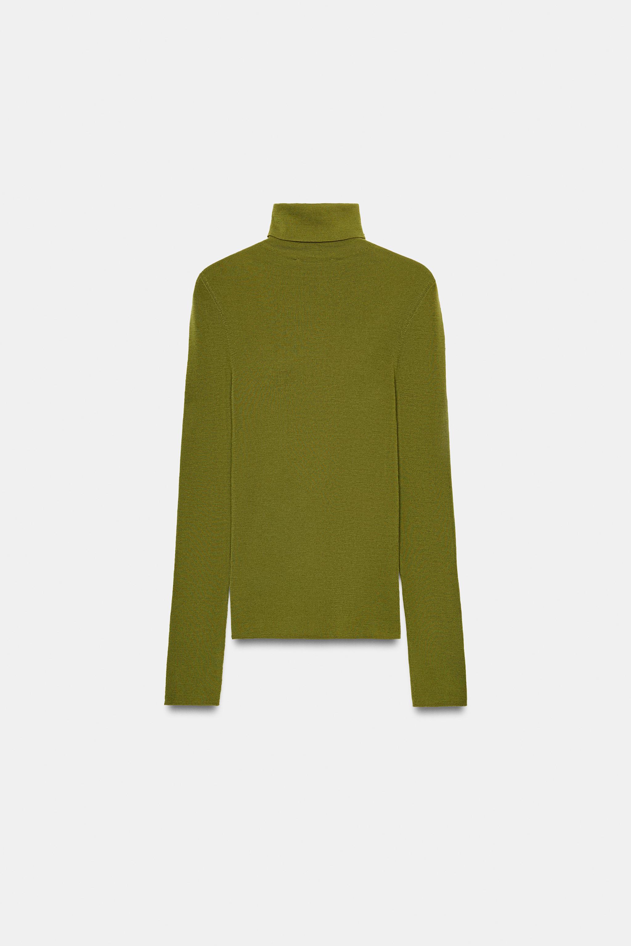PULL EXTRAFIN 100% LAINE