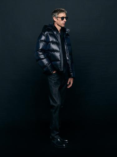 Zara Product image - Navy blue - Image 0