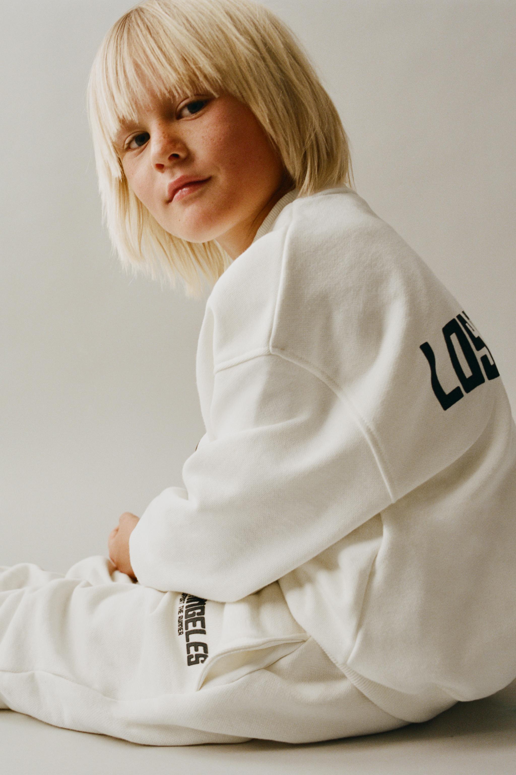 REGULAR FIT SHIRT - White | ZARA Australia