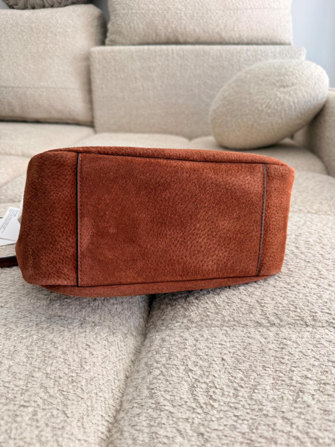 GENUINE LEATHER BAG - Image 7