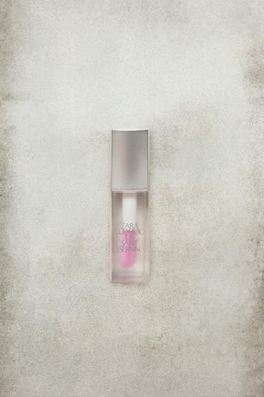 THE GLASS LIP GLOSS LUDOVIC DE SAINT SERNIN x ZARA - tindu oinarria, Zara-rena